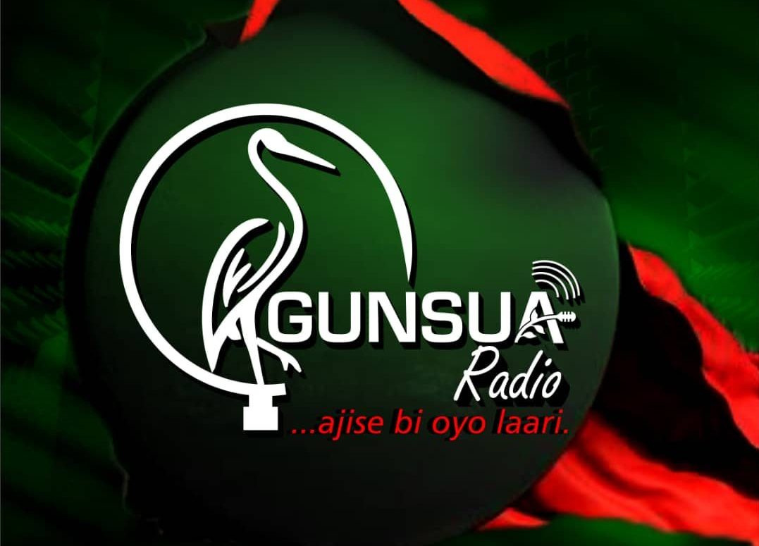 OGUNSUA RADIO